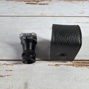 Asahi Pentax 6x7 Magnifying Viewfinder Medium Format Japan Used